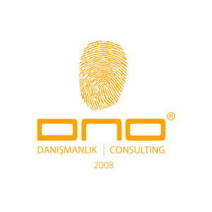 DNO Logo Dikey